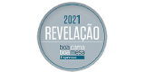 Prémio Revelação 2021 | Boa Cama Boa Mesa | Expresso
