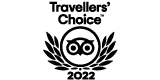 Travellers Choice Award 2021